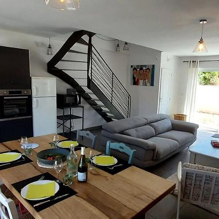 לה פונטה La Maison D'Alphonse מראה חיצוני תמונה