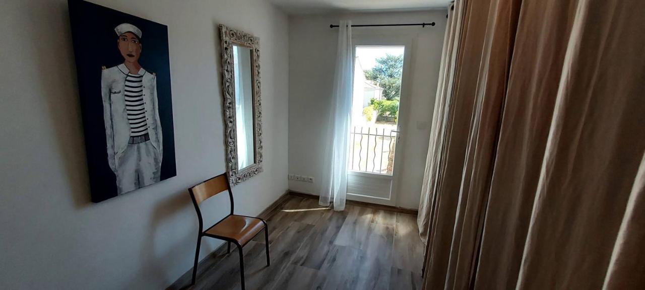לה פונטה La Maison D'Alphonse מראה חיצוני תמונה