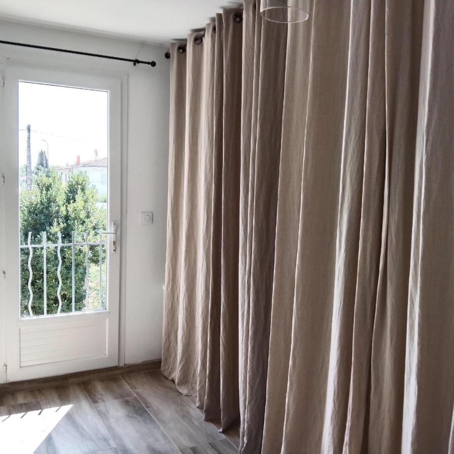 לה פונטה La Maison D'Alphonse מראה חיצוני תמונה