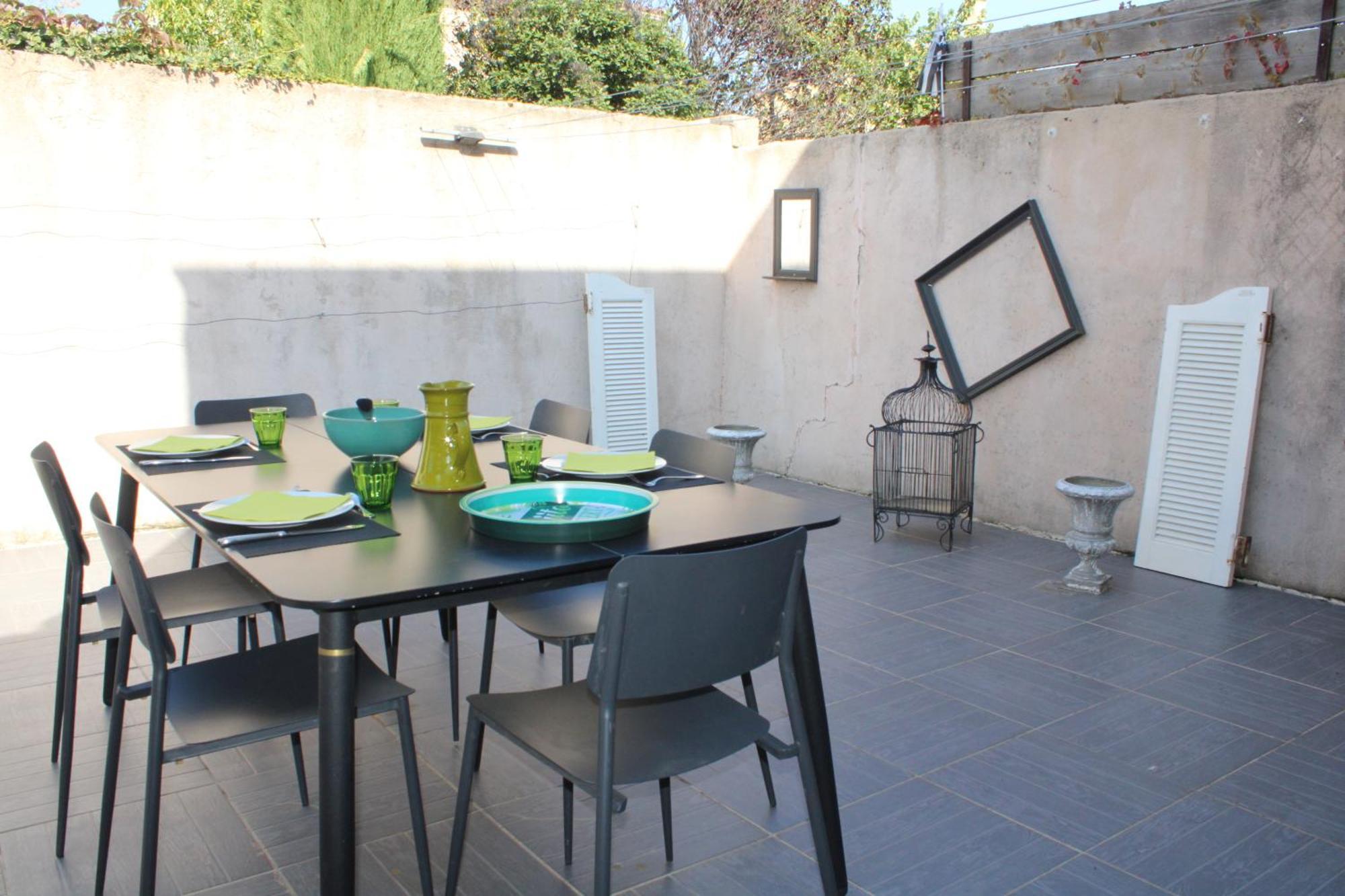 לה פונטה La Maison D'Alphonse מראה חיצוני תמונה